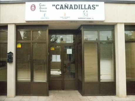 Las Escuelas Infantiles Cañadillas y La Paz reabren este martes tras el apagón