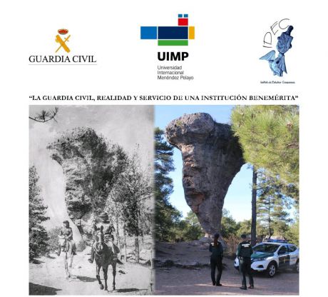 El Centro Cultural Aguirre acogerá un ciclo cultural destinado a profundizar en la historia y los valores de la Guardia Civil