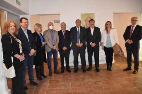 La primera promoción del 4C comienza su andadura en la Demandadera