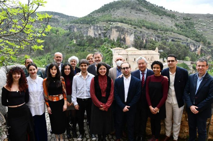 Cuenca albergará la próxima edición de evento audiovisual ‘Conecta Fiction & Entertainment’ del 16 al 19 de junio
