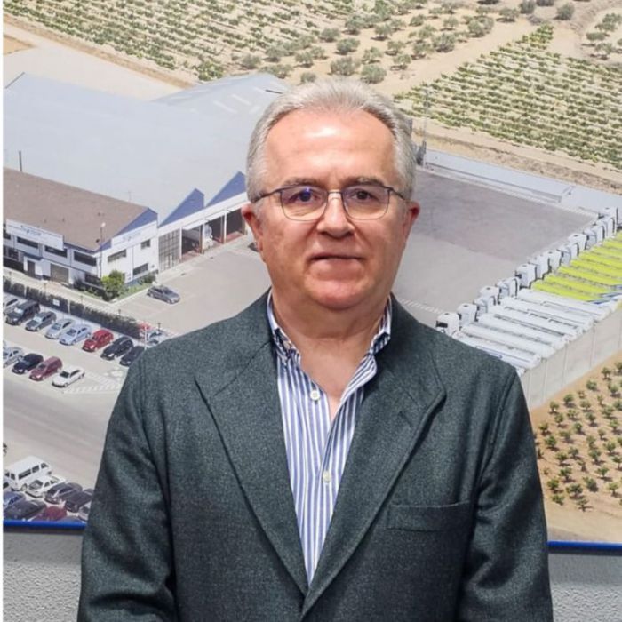 En imagen Santiago Peñaranda