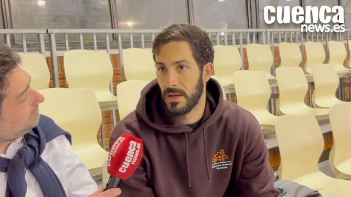 En imagen Nacho Pizarro