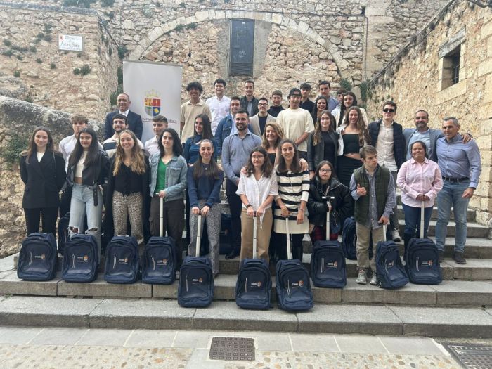 El futuro del deporte conquense brilla en una gala cargada de emoción y talento