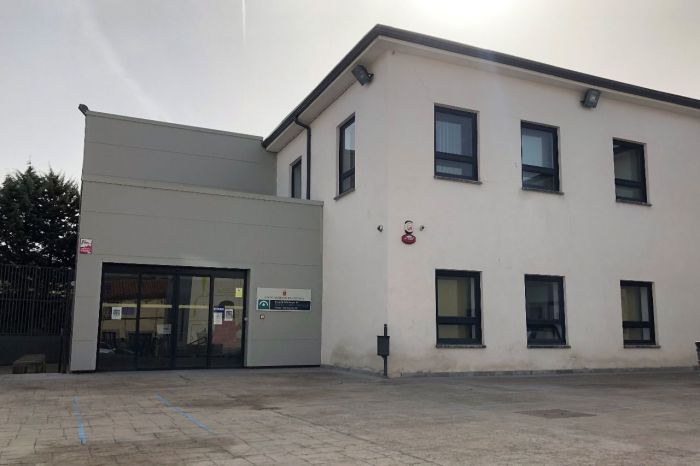 Escuela Municipal de Música y Artes Escénicas ‘Ismael Martínez Marín’