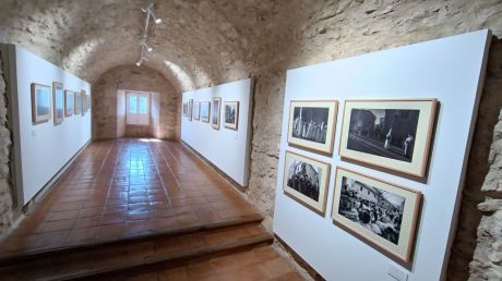 La FAP invita a celebrar el Día Internacional de los Museos con actividades para todos los públicos