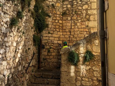 El Grupo de Ciudades Patrimonio aprueba en París la ‘Declaración de Salamanca’, un protocolo pionero de aplicación internacional para responder a los actos vandálicos contra el patrimonio cultural