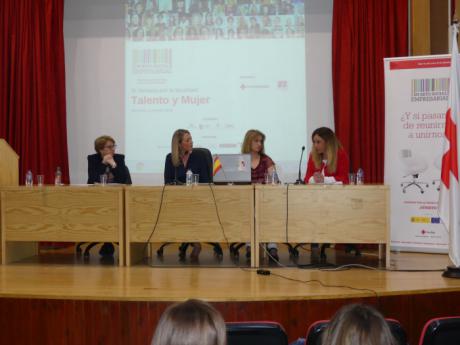 La visibilidad de la mujer en la empresa y la economía, una tarea pendiente