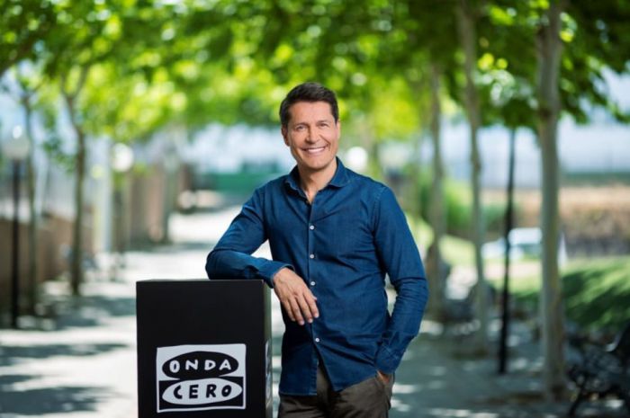 Tarancón acoge una edición especial de ‘Por fin’, con Jaime Cantizano, con motivo de la Feria de Alimentación de Castilla-La Mancha