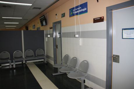 La OCU sitúa a Castilla-La Mancha como la región con menos demora para ver al especialista