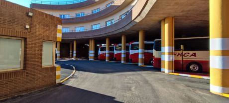 La Diputación de Cuenca presenta alegaciones al anteproyecto de transporte regular de viajeros entre Madrid y Valencia