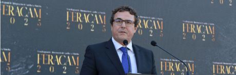 David Peña, único candidato para liderar de nuevo CEOE CEPYME Cuenca