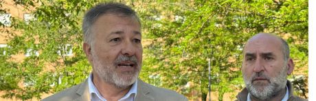 Dolz ve “necesario” aprobar los presupuestos municipales tras tres años prorrogados