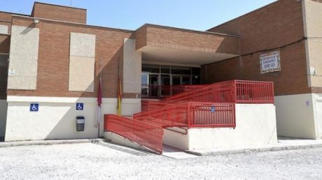 Denuncian insuficiencia de personal en el centro de educación especial 'Infanta Elena' y piden refuerzos urgentes