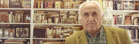 La casa de Antonio Pérez se convertirá en museo para acercar su legado artístico al gran público
