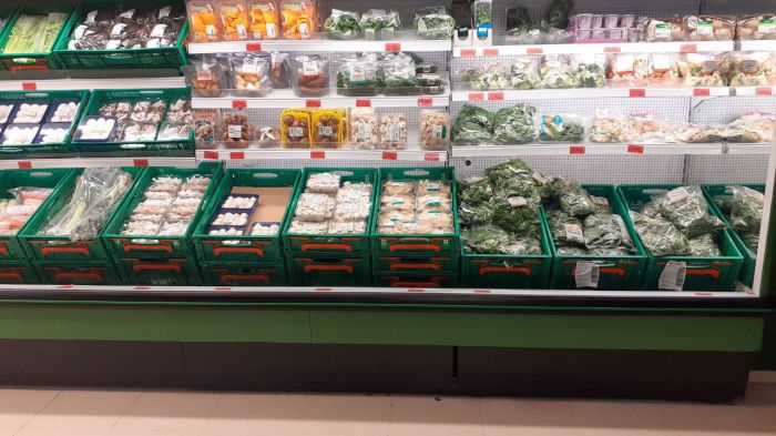 La inflación en Cuenca se mantiene por debajo del 2% y registra un 1,6% en el último año
