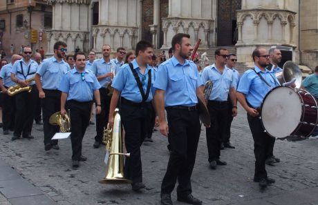 El Grupo Popular en el Ayuntamiento de Cuenca denuncia falta de gestión en el contrato de la Banda de Música
