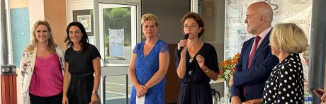 Cuenca y Trouville-sur-Mer sellan un hermanamiento cultural con arte, educación y compromiso institucional