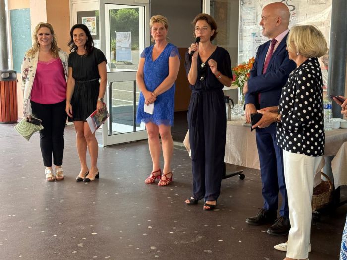 Cuenca y Trouville-sur-Mer sellan un hermanamiento cultural con arte, educación y compromiso institucional