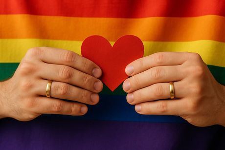 Más de 1.700 matrimonios igualitarios en Castilla-La Mancha desde 2005