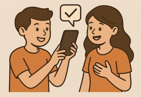 Sanidad lanza campaña para promover el uso responsable del smartphone en niños y jóvenes