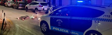 La Policía Local de Cuenca hace balance del primer semestre del año: casi 4.000 avisos atendidos