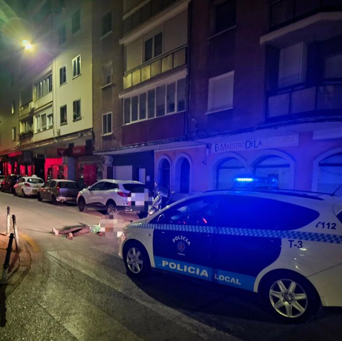La Policía Local de Cuenca hace balance del primer semestre del año: casi 4.000 avisos atendidos