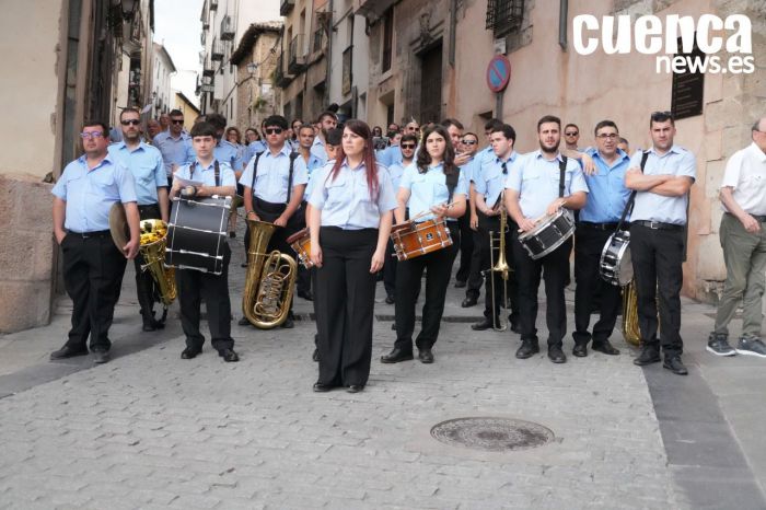 Asociación Musical Virgen de la Luz