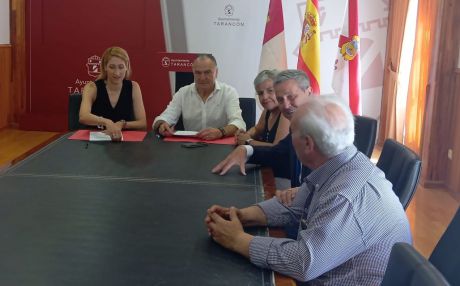 La Asociación de Autoescuelas de Cuenca aplaude la apertura del aula informatizada de exámenes teóricos en Tarancón