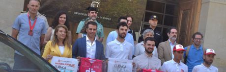 La III Marcha Cicloturista de los Hermanos Herrada roza el lleno a tres meses de su celebración