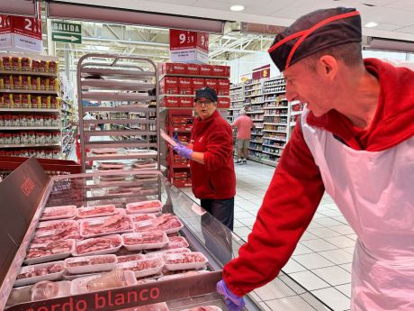 Empresas conquenses pueden recibir hasta 8.000 euros por transformar contratos en indefinidos