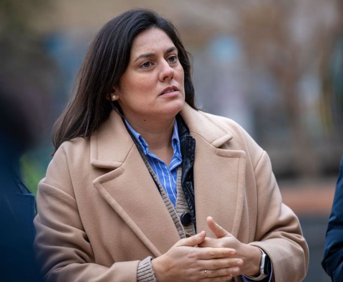 En imagen Beatriz Jiménez