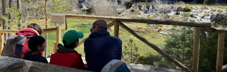 El turismo rural en Cuenca sigue batiendo récords de viajeros y pernoctaciones en los cinco primeros meses del año