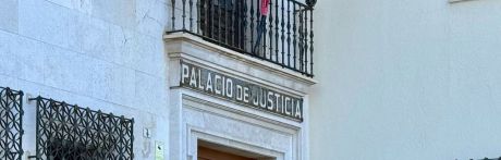 Condenado a 26 años de prisión por asesinar a su mujer en Tarancón delante de sus tres hijos menores