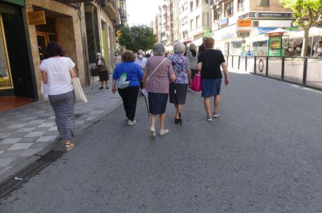 Cuenca afronta un miércoles de calor intenso con aviso amarillo y riesgo extremo de incendios en algunas zonas