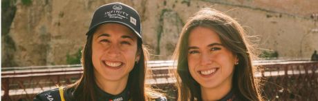Las hermanas Plaza, pregoneras de la Feria y Fiestas de San Julián 2025: “Cuenca es nuestro motor”