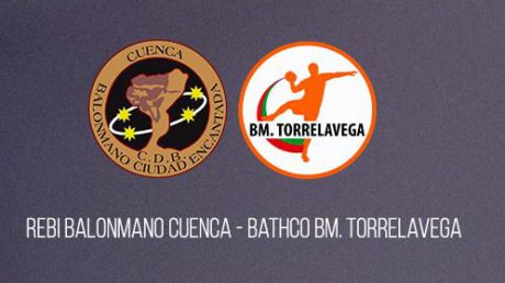 El BM Cuenca debutará en la Liga Asobal 2025/26 en casa ante el Bathco Torrelavega y cerrará la temporada frente al Bidasoa Irun