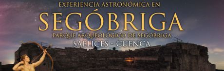 Segóbriga se llena de vida este agosto con visitas nocturnas, observación astronómica y showcookings históricos