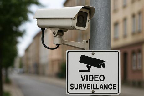 Proponen instalar cámaras de videovigilancia en Cuenca para reforzar la seguridad ciudadana
