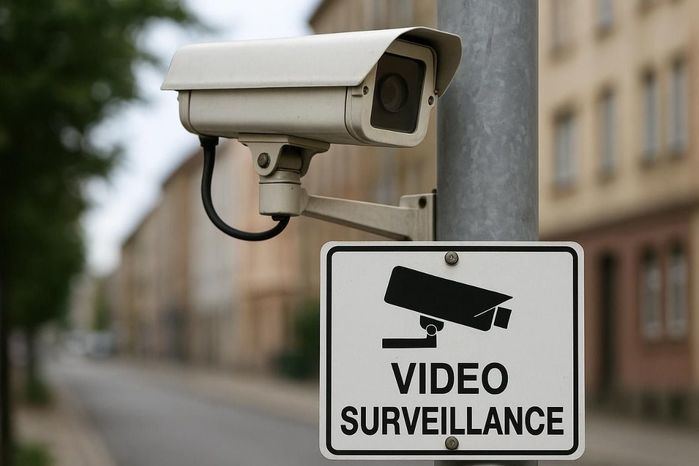 Proponen instalar cámaras de videovigilancia en Cuenca para reforzar la seguridad ciudadana