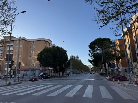 Cuenca alcanzará los 34 grados este martes y registra riesgo muy alto de incendios forestales