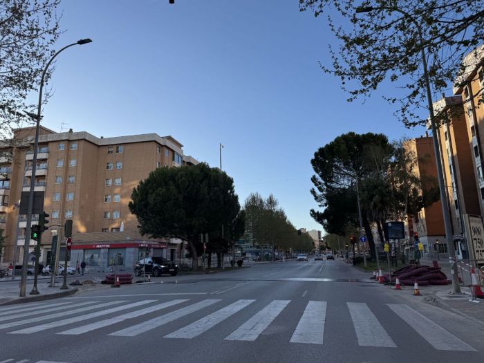 Calle Hermanos Becerril 