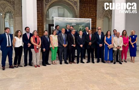 Toroverde Cuenca se presenta en sociedad con promesa de aventura, sostenibilidad y desarrollo