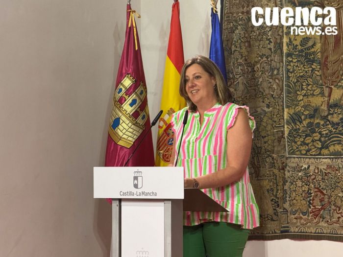 Patricia Franco destaca el impacto internacional de Toroverde en Cuenca, que generará 300 empleos y dinamizará el turismo