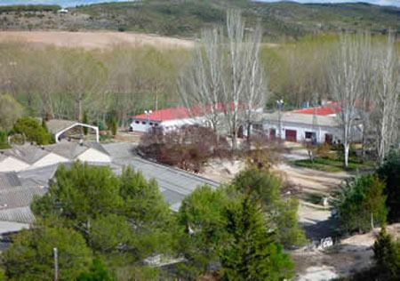 La Junta desmiente haber regalado tierras en Albaladejito y defiende la permuta para mantener el centro de investigación