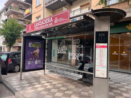 El PP denuncia constantes incumplimientos en el servicio de lanzaderas al AVE en Cuenca