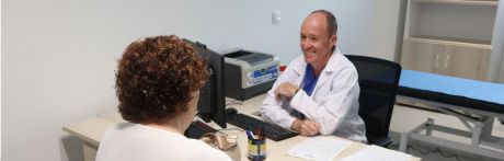 Alergología y Unidad del Dolor crecen en recursos y prestaciones en el Hospital Universitario de Cuenca