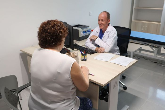 Alergología y Unidad del Dolor crecen en recursos y prestaciones en el Hospital Universitario de Cuenca