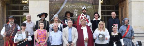 Huélamo revive el siglo XVI con las Jornadas en honor a Julián Romero y Los Tercios, únicas en Castilla-La Mancha