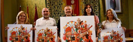 La Feria y Fiestas de San Julián 2025 arrancan el 21 de agosto con un programa completo, innovador y para todos los públicos
