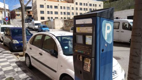El Ayuntamiento de Cuenca avanza en la remunicipalización de la ORA y asume la gestión del cementerio